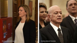 Παπαδημητρίου-Αντωνοπούλου: «Ένα σκανδαλάκι με επιπτώσεις»