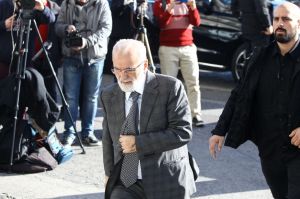 Πανηγύρια στα αποδυτήρια του ΠΑΟΚ με συμμετοχή… Σαββίδη