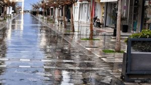 Ο καιρός στη Μακεδονία και τη Θράκη – Τι προβλέπεται για τη Θεσσαλονίκη