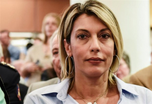 Άννα Καραμανλή: Αποκλεισμός απο την Ευρώπη θα φέρει βαριές συνέπειες