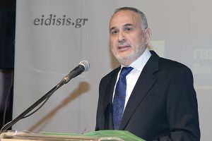 Φραγγίδης: «Θέμα μείζονος σημασίας για το νομό Κιλκίς η παραμονή της 33ης Μηχανοκίνητης Ταξιαρχίας στο Πολύκαστρο»