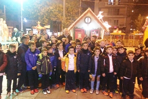 Ανθρωπιά και αλληλεγγύη στον Αλέξανδρο Κιλκίς