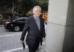 Ι. Δραγασάκης: Αν βρεθούμε σε αδιέξοδο υπάρχει η λύση προσφυγής στο λαό