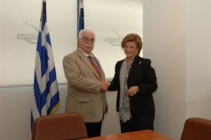 ΚΕΕΛΠΝΟ: Μειώσεις δαπανών ο στόχος του νέου προέδρου