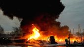 Ουκρανικά drones πλήττουν ρωσικά λιμάνια και βιομηχανίες στον Βόλγα