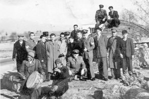 Πάσχα. η γιορτή των αναμνήσεων. Στη μνήμη της αξέχαστης «ζυγιάς», του Αρίφ και του Ρετζέπ