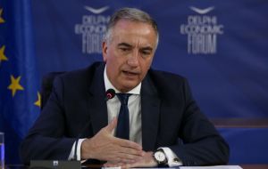 Η Θεσσαλονίκη ως οικονομικός κόμβος στο “Φόρουμ των Δελφών”: Αισιοδοξία για το μέλλον, μέσα από τα μεγάλα έργα και επενδύσεις σε εξέλιξη