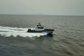 Ανακοίνωση από το Λιμενικό για τους δύο αγνοούμενους στην Χαλκιδική