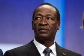 Σε παραίτηση εξαναγκάστηκε ο πρόεδρος της Μπουρκίνα Φάσο