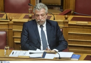 Κοντονής: Η αντιπαράθεση δικαστικών κύκλων - κυβέρνησης δεν οδηγεί πουθενά
