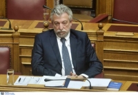 Κοντονής: Η αντιπαράθεση δικαστικών κύκλων - κυβέρνησης δεν οδηγεί πουθενά