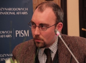 Ρόντρικ Παρκς: «Τα μεγάλα συμφέροντα δεν θα επιτρέψουν τη διάλυση της Ζώνης Σένγκεν»