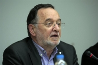 Λαφαζάνης: Θα θέλαμε συνεργασία με την Ζ.Κωνσταντοπούλου