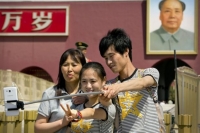 Το «κινέζικο όνειρο»: Μάο, Κομφούκιος και καπιταλισμός
