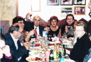 Σαν μια οικογένεια