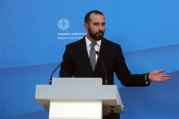 Τζανακόπουλος: Το τρίγωνο της διαπλοκής υπεύθυνο για την κρίση