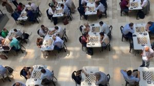 Θεσσαλονίκη: «Ρουά-ματ» από τους δικηγόρους της πόλης