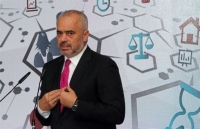 Αλβανία: Κινητοποιήσεις της αντιπολίτευσης που ζητάει παραίτηση Ράμα