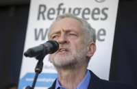 Κάμερον: Απειλή για την εθνική ασφάλεια οι Εργατικοί με τον Τζέρεμι Κόρμπιν