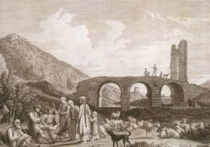 «Ελλην», «Ρωμηός», «Γραικός» σε διάλογο
