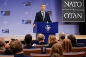 Η ουκρανική κρίση στην ατζέντα της συνάντησης των ΥΠΕΞ του ΝΑΤΟ