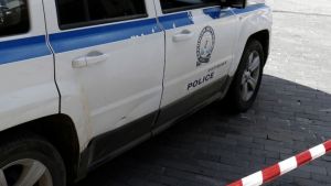 Θεσσαλονίκη: Νεκρός 56χρονος στα Κύμινα – Βρέθηκε μαχαιρωμένος