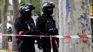 Γαλλία: Μεγάλη κινητοποίηση της αστυνομίας για την αποφυγή επεισοδίων τη μέρα των εκλογών