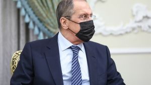 Ρωσία: Μην πουλάτε όπλα στην Ουκρανία