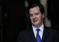 Οσμπορν: Το Brexit θα αυξήσει φόρους και θα μειώσει δαπάνες