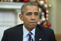 Ομπάμα: Ο πρόεδρος είναι σοβαρή δουλειά, και άρα δεν θα την πάρει ο Τραμπ