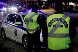 Νεκρός 26χρονος σε τροχαίο τα ξημερώματα στη Χαλκιδική