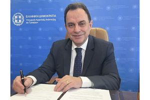 Υπεγράφη από τον Γ. Γεωργαντά η ΚΥΑ για τις ενισχύσεις σε λεβάντα, ξηρά σύκα, επιτραπέζια ελιά και καπνό