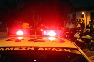Μαχαίρωσαν 28χρονο που φορούσε φανέλα του Παναθηναϊκού