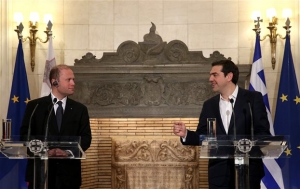 Τσίπρας: Εφικτό να κλείσει έως τις 23 Μαρτίου η αξιολόγηση σε τεχνικό επίπεδο