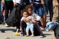 Λύσεις για το προσφυγικό αναζητά διασπασμένη η ΕΕ-Στο γύψο η Σένγκεν