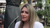 ΚΙΝΑΛ – Πέννυ Δαλαμπούρα: «Θα ακολουθήσω τον Νίκο Ανδρουλάκη στην προσπάθειά του»