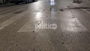 Θεσσαλονίκη: Επεισόδια έξω από το τουρκικό Προξενείο