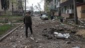 Ζελένσκι: Η Ρωσία ετοιμάζεται να οργανώσει ψευτοδημοψήφισμα στη Χερσώνα και στη Ζαπορίζια