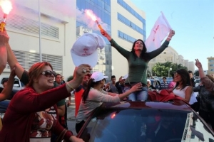 Στην Τυνησία η φλόγα της Αραβικής Ανοιξης σιγοκαίει ακόμη