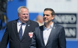 Το ιερό λείψανο του χρέους