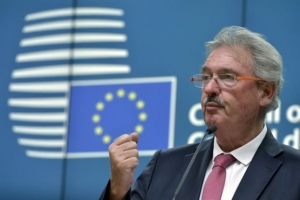 Αποκλεισμό της Ουγγαρίας από την ΕΕ ζητεί ο ΥΠΕΞ Λουξεμβούργου