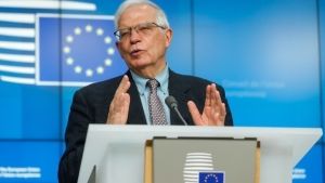 Eπιπρόσθετες κυρώσεις στη Ρωσία σχεδιάζει η ΕΕ