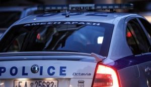 Θεσσαλονίκη: Δεκάδες έλεγχοι σε ανήλικους από την Αστυνομία σε Χαριλάου και Ανάληψη