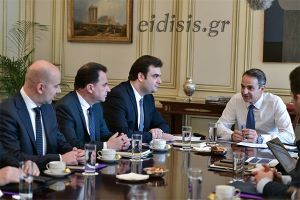 Γεωργαντάς και... Κιλκίς, όπως Εσθονία!