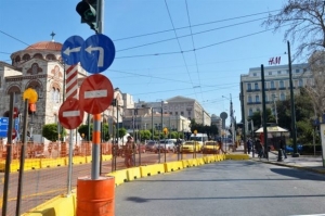 Ερωτηματολόγιο για τις μετακινήσεις στον Πειραιά