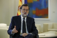 Ισπανία: Πώς μπορεί ο Ραχόι να εμποδίσει την ανεξαρτησία της Καταλωνίας;