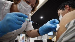 Κορονοϊός: Νέα μετάλλαξη που προκαλεί ανησυχία – Που εμφανίζεται μέχρι τώρα