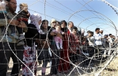 Εξοδο 400.000 Κούρδων της Συρίας στην Τουρκία σχεδιάζει ο ΟΗΕ