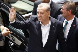Δέκα κόμματα θα πάρουν μέρος στις πρόωρες τουρκικές εκλογές στις 24 Ιουνίου