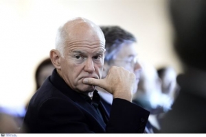 Παπανδρέου: Ιερή υποχρέωση του ηγέτη να βάζει πρώτα τη χώρα